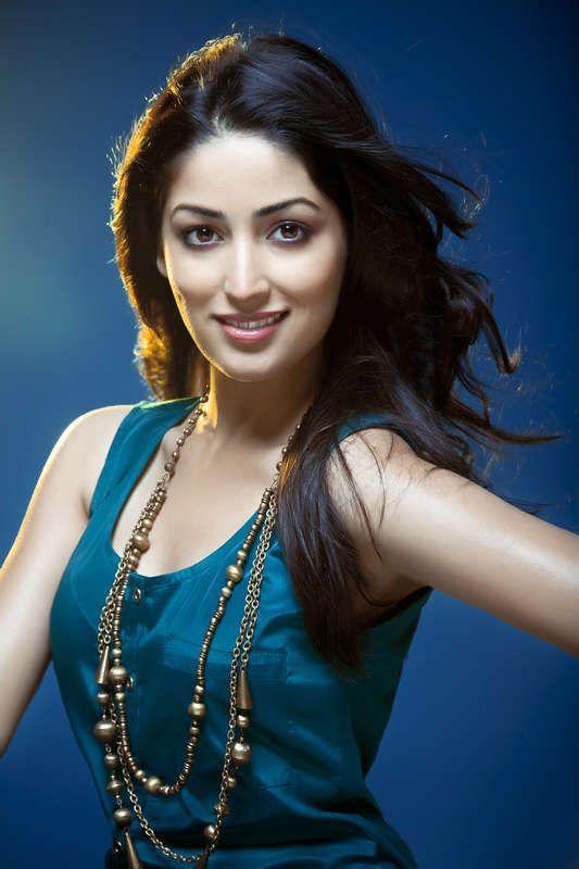 Yami Gautam Is Grateful To These TWO Directors For Believing In Her ...